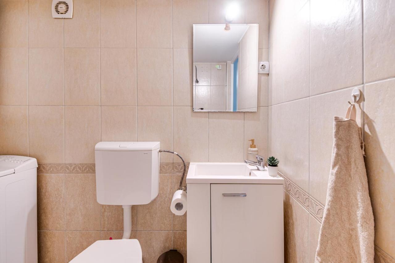 Apartament Vintage In The Jewish Quarter