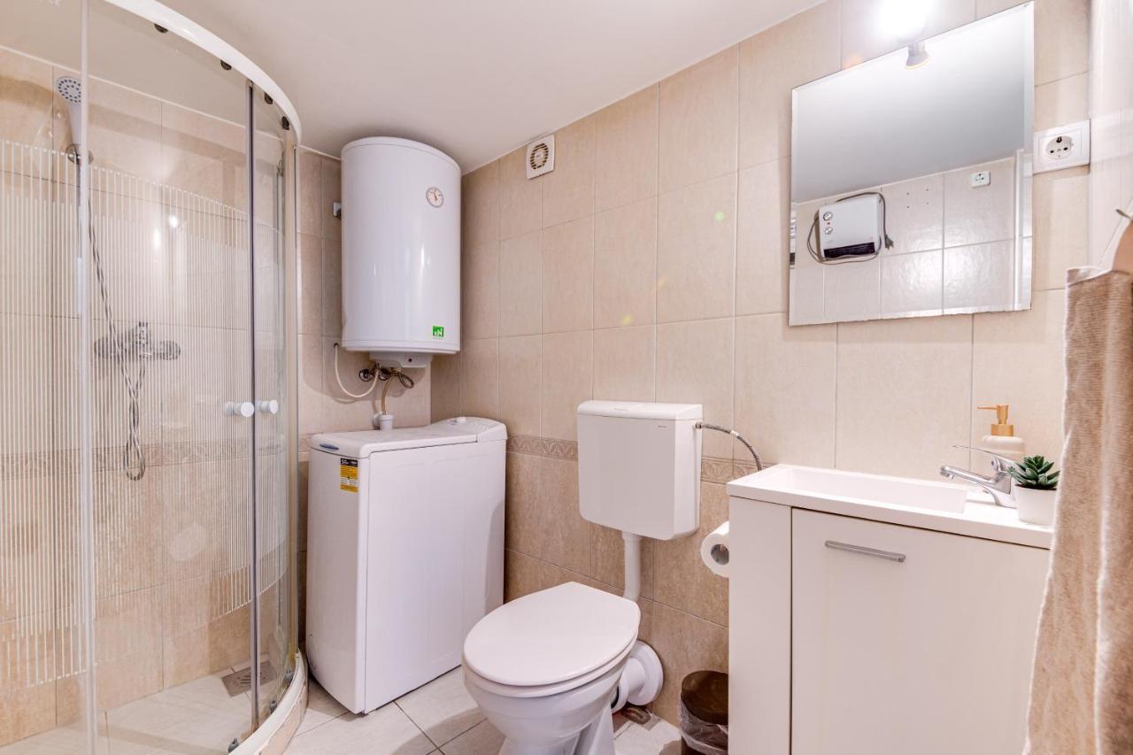 Apartament Vintage In The Jewish Quarter *